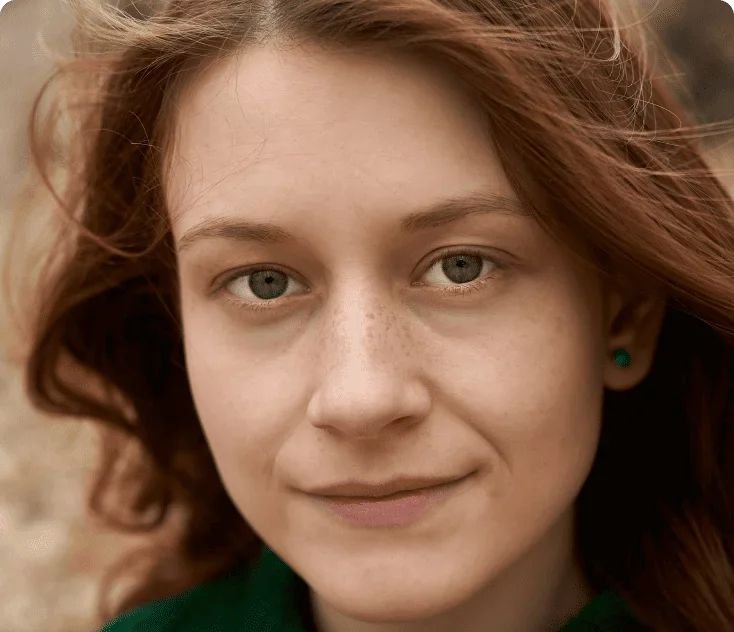 Ольга Серова