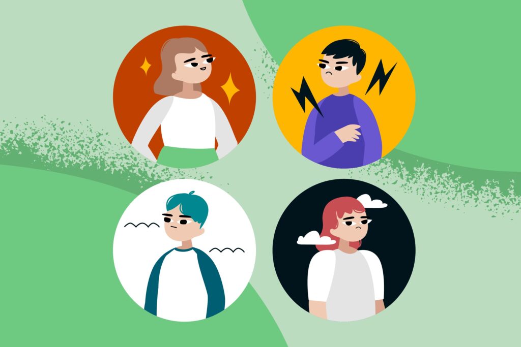 Теория поколений