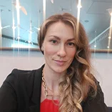 Лилия, главный специалист, Институт Правительства ЯНАО