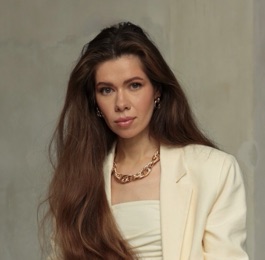 Елена, руководитель направления L&D, X5 Digital