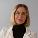 Елена Левченко