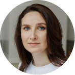 Елена Лавринович