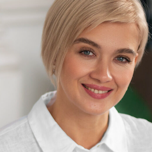Марина Орлова