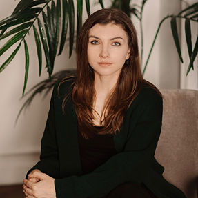 Александра Сенченкова, HR Business Partner